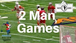POWLAX - Practice Optimization for Winning Lacrosse